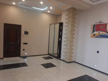 kirayə ev neftciler: Nərimanov metrosunun yaxınlığında tefekkur universitetinə yaxın 18 — 17