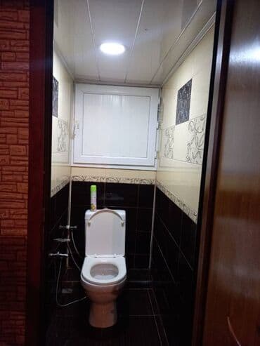 makler gence: Bakı, 4 otaqlı, Köhnə tikili, m. Həzi Aslanov, 100 kv. m — 12