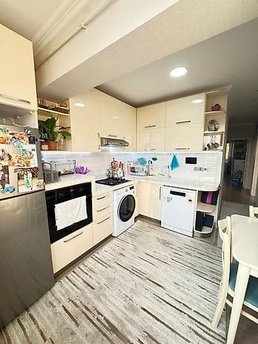 Bakı, 3 otaqlı, Köhnə tikili, 85 kv. m — 10