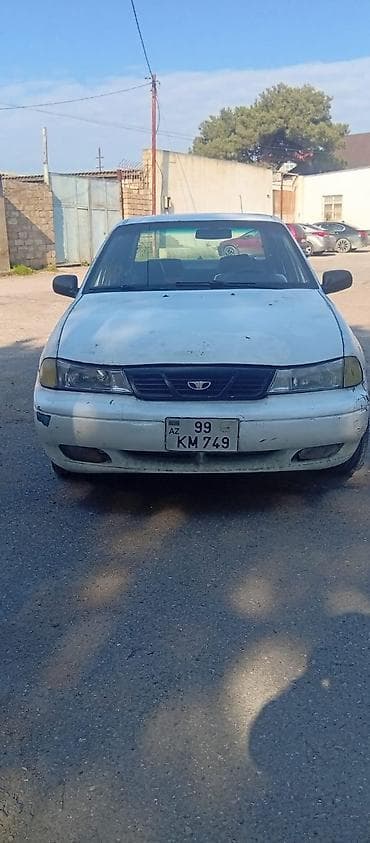 Daewoo Nexia: 1.4 l | 2005 il Sedan lalafo.az -da Daewoo Nexia: 1.4 l | 2005 il Sedan