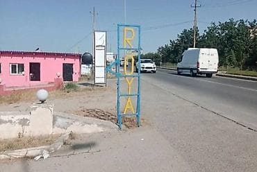 Novxanı çimərliyində obyekt icarəyə verilir. Obyektin ümumilikdə 36 — 1