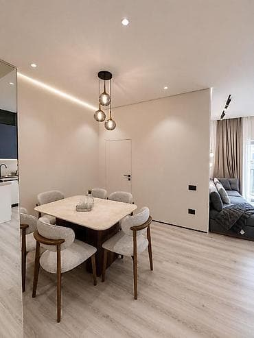 luks home: İcarəyə verilir 2 otaqlı yeni tikili 65 m², Şah İsmayıl Xətai m — 4