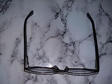 yumru ackiler: Optik eynək, İşlənmiş — 3