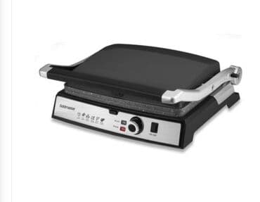 tiftik aparatı: Toster Goldmaster, rəng - Qara, Yeni, Ünvandan götürmə — 3