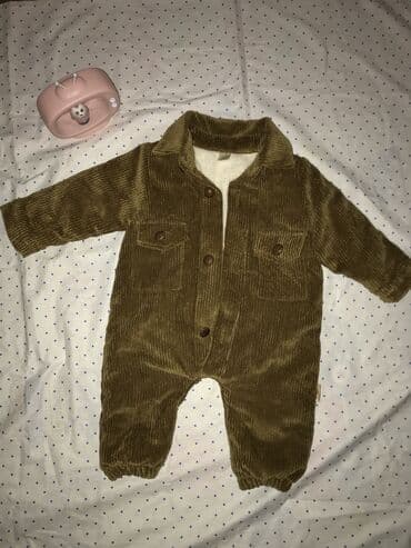 predo 6: Kombinezon, Uniseks, 6 - 9 ay — 1