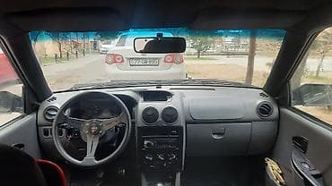 daewoo espero 2000: Avtomobil: Sedan, 4 qapı, qara rəng Model: Daewoo Nexia (fotonlara — 2