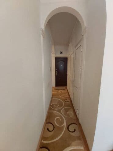 binede ipoteka evler: Bakı, 2 otaqlı, Köhnə tikili, m. Həzi Aslanov, 70 kv. m — 1