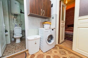 сдается квартира: 1 комната, Сабаильский р. р-н — 18