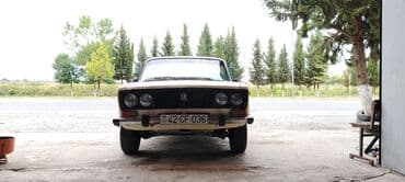 ниссан х трейл цена бу: VAZ 2106 sedan - Kuzov: klassik 4 qapılı sedan, açıq krem rəng — 1