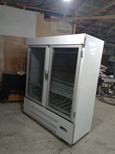 dondurma soyducusu: Restaran soyuducuları istənilən ölçüdə yığılması və satışı istənilən — 6