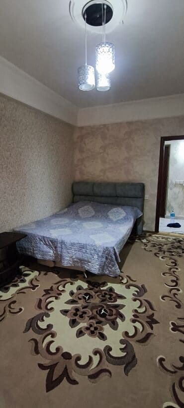 Сниму квартиру: XİRDALAN QƏNCLƏR SƏHƏRCİYİ. Riyat TİCERET mərkəziyle üzbəüz. 11 — 9