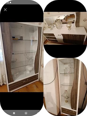 İşlənmiş, Komod, Kredit yoxdur, Türkiyə