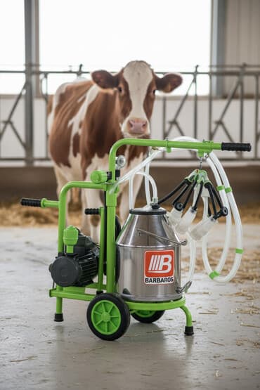 iney sagan aparat: Tək bidon, Türkiyə, Paslanmaz bidon — 1