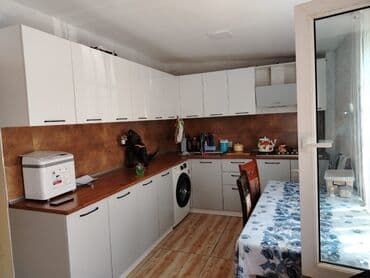 mingecevirde ev satilir: Aşağı Güzdək 2 otaqlı, 70 kv. m, Yeni təmirli — 3