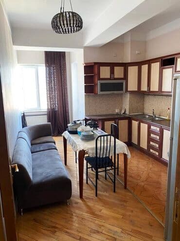 ağ şeher evler: 4 otaqlı, Yeni tikili, 150 kv. m — 7