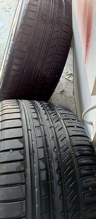 диски bmw 1: BMW tərzli çoxşüalı dizayna malik 3 ədəd yüngül lehimli disk və təkər — 2