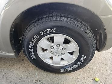 mitsubishi eclipse: Mitsubishi Pajero (3-cü nəsil) 5 qapı SUV - Rəng: ağ/mirvari - — 7