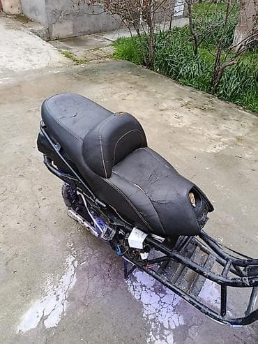 teker satilir: 150 sm3 — 4