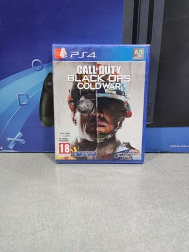 simden sime kontur gondermek 20 qepik: Playstation 4 üçün call of duty black ops cold war oyun diski. Tam — 1