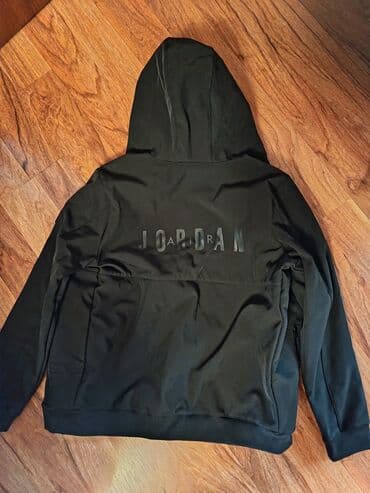 kurtka qiymətləri: Gödəkcə "Nike" Jordan brendi, 13-15 yaş üçün, ölçü XL, boy 163-175 — 4