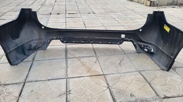 Alışma sistemləri: Arxa, Subaru FORESTER, 2019 il, Yaponiya, Ünvandan götürmə — 2