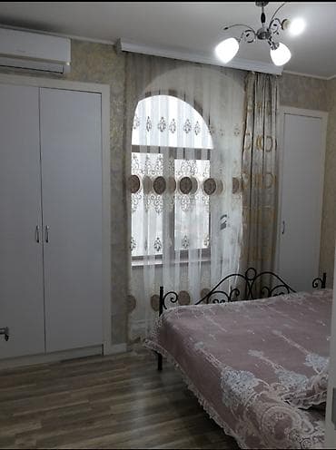 ag seher evler satilir: Yasamal, 2 otaqlı, Yeni tikili, m. 20 Yanvar, 45 kv. m — 6