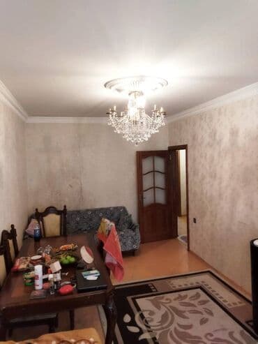 zabrata kirayə ev: Razində asan xidmətə yaxin 9 mertebeli binanın 1-ci mərtəbəsində — 7