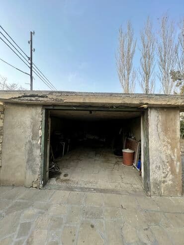 xirdalanda ipoteka evler: Bakı, Qobustan qəs., 900 kv. m, 6 otaqlı, Hovuzsuz, Kanalizasiya, Qaz, Su — 18