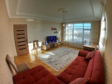 дом в бинагадах: Binəqədi qəs. 5 otaqlı, 130 kv. m, Kredit yoxdur, Yeni təmirli — 26