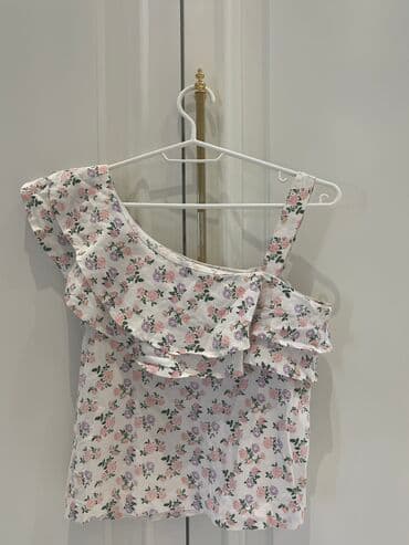 uşaq geyim: Köynək, Qız üçün, 12 - 14 yaş — 6