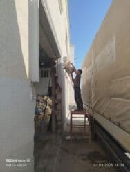 Digər tikinti xidmətləri: #Betonkesme #betondeşmə Beton kubik kərpic - dən kəsim deşim — 2