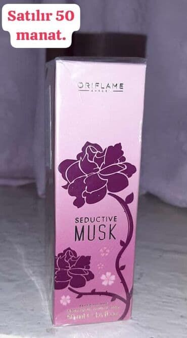 qadın koftaları: Oriflame Midsummer tualet suyu, qadınlar üçün nəzərdə tutulub. Yüngül — 29