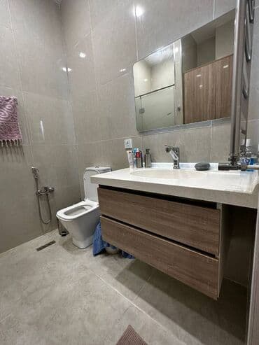 аренда дома на длительный срок: Nardaran, Sea Breeze tərkibində, Park Residence istirahət kompleksində — 14