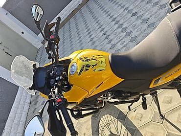 mini yer sumlayan traktor: Zongshen — 1