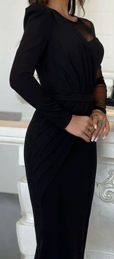 вечерние платья для полных: Вечерние платья — 4