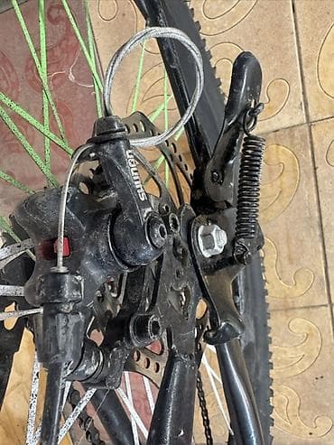 velosiped şosse: Endirim% olacax usdudekiler hamsi verlir Barter de var prablemi yoxdur — 7