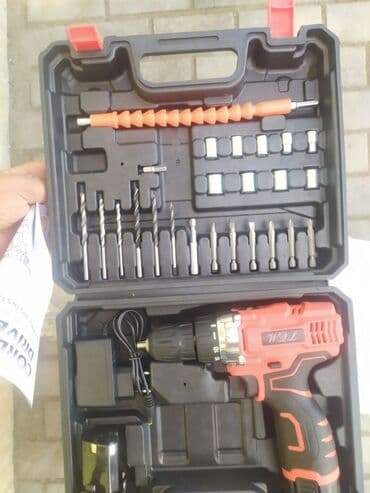 darvaza ikinci el: Drel Naburu Yeni — 1