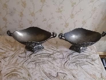 Meyvə qablari — 1