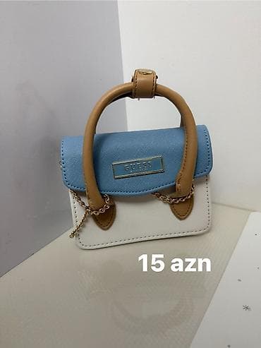 kosmetika: Qadın çanta kolleksiyası – şıq gündəlik modellər 1) Oval formalı — 7