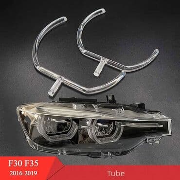 запчасти гольф 4: Bmw f30 angel kolçaları angel çubuqları Bmw f30. angeller angel — 1