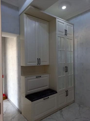 şlaf: Dehliz mebeli — 1