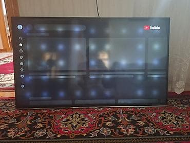 2tb hard disk: İşlənmiş Televizor Samsung 40" Ünvandan götürmə, Ödənişli çatdırılma — 2