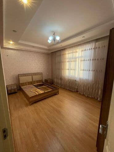 продажа квартир в баку новостройки: 2 комнаты, Новостройка, 74 м² — 2