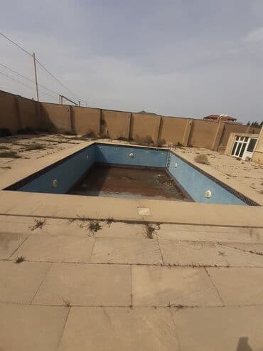 tap az bag evleri pirsagida: Bakı, Novxanı, 240 kv. m, 7 otaqlı, Hovuzlu, Kombi, Qaz, İşıq — 27