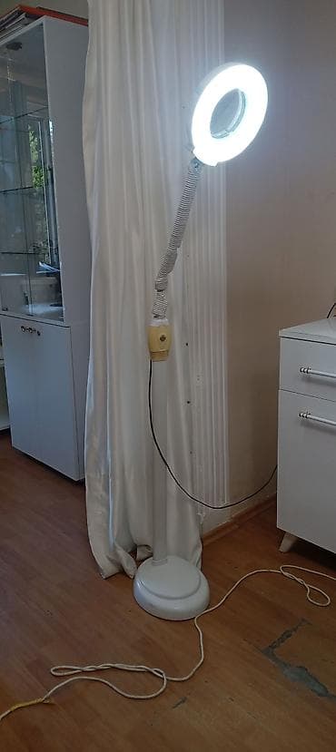 лупа: Led isiq,lupasida var,prablemsizdi,tecili satiram unvan sumqayut — 4