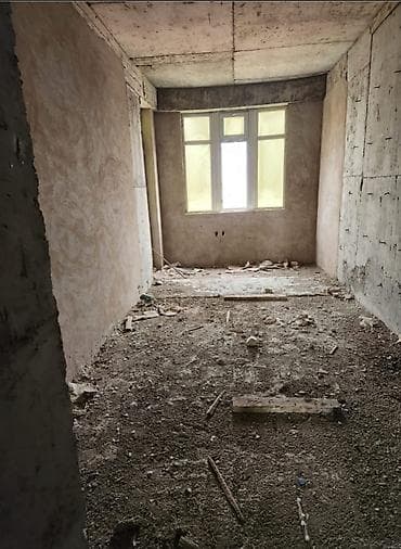 Kirayə mənzillər: 3 otaqlı, Yeni tikili, m. Gənclik, 163 kv. m — 7