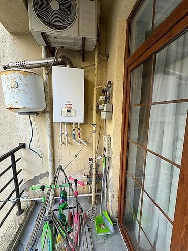 tagiyev mall gence: 2 otaqlı, Yeni tikili, 70 kv. m — 6