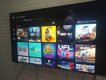 ps3 mortal kombat: Sony PlayStation 5 oyun konsolu Xüsusiyyətlər: - PS5 nəsli: sürətli — 8