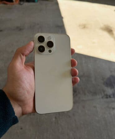 ikinci əl iphone 14 pro max: IPhone 14 Pro, 128 GB, Gümüşü, Face ID — 5