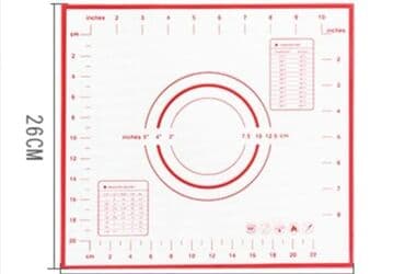Растения: Xemir üçün mat istiye davamlı sobada bişirmede istifade oluna biler — 2
